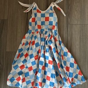 Alice + Ames dress